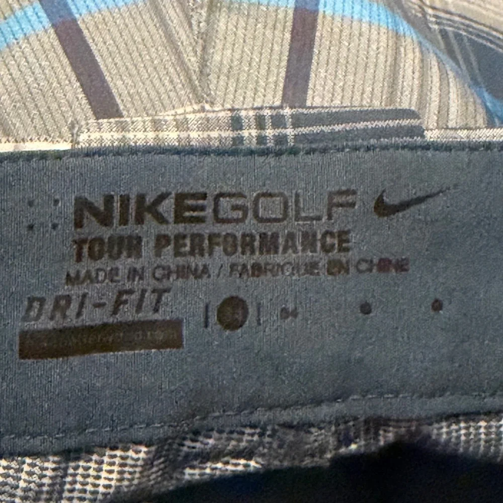 Nike golf tour